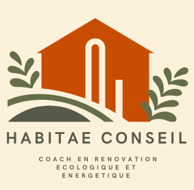 Logo Habitae Rénovation